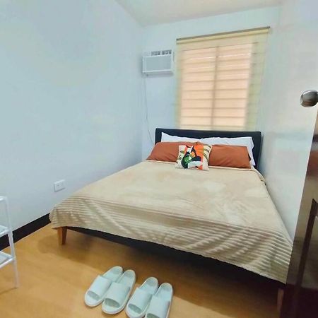 Condo In Marilao House Of Katrice Ngoại thất bức ảnh