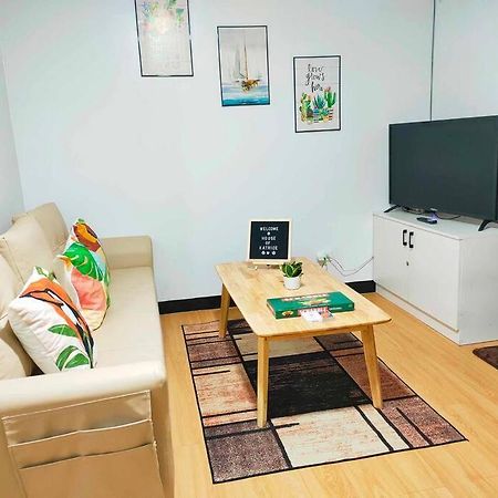 Condo In Marilao House Of Katrice Ngoại thất bức ảnh