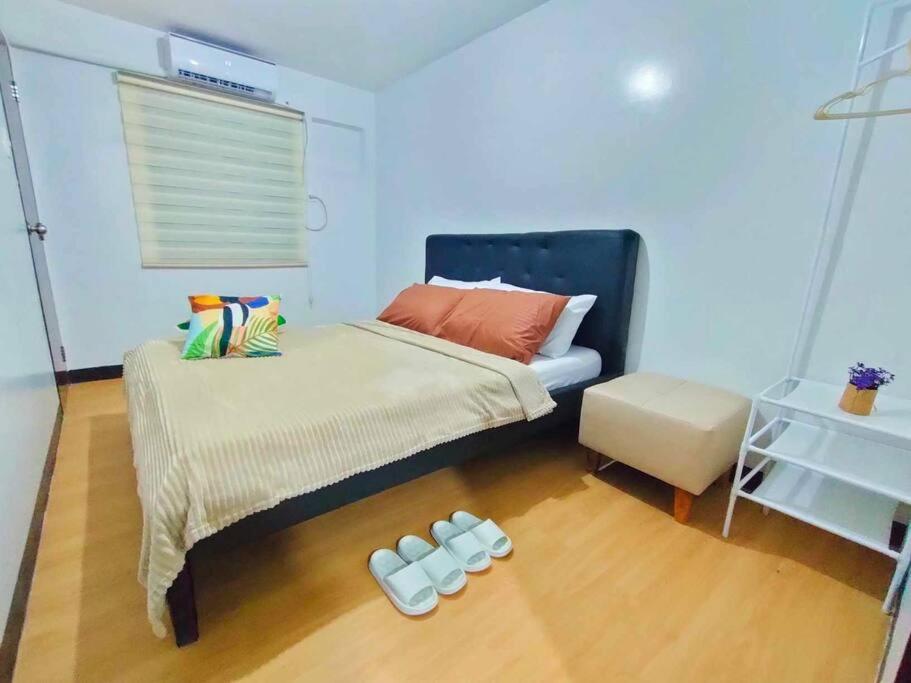 Condo In Marilao House Of Katrice Ngoại thất bức ảnh