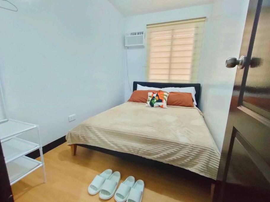 Condo In Marilao House Of Katrice Ngoại thất bức ảnh